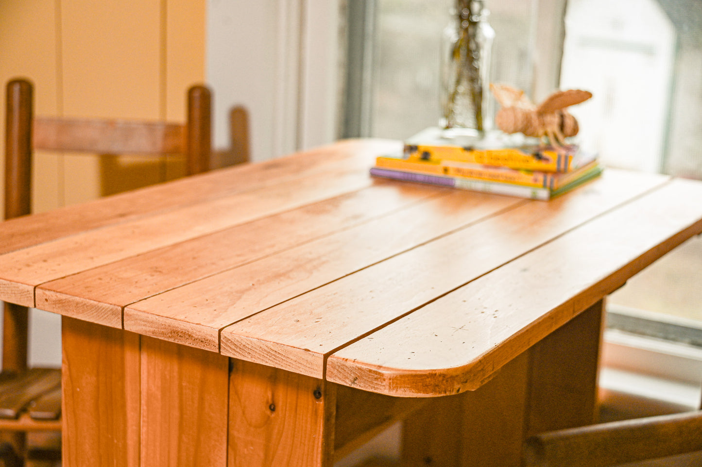 Littles' Table & Chairs