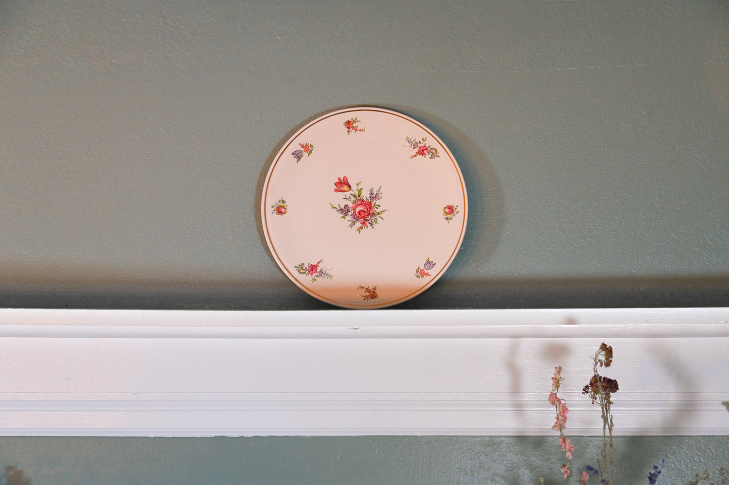 Wall Plate