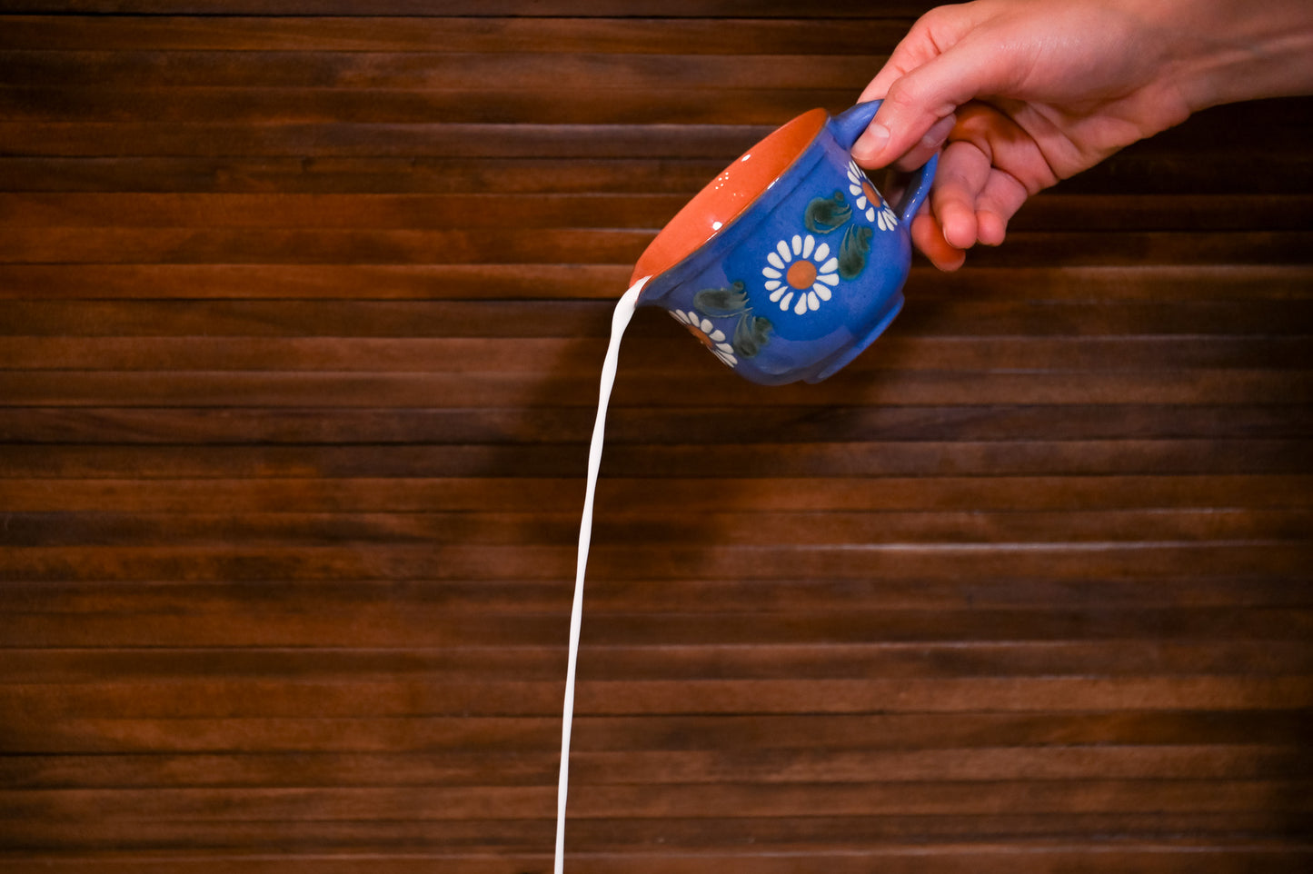 Creamer
