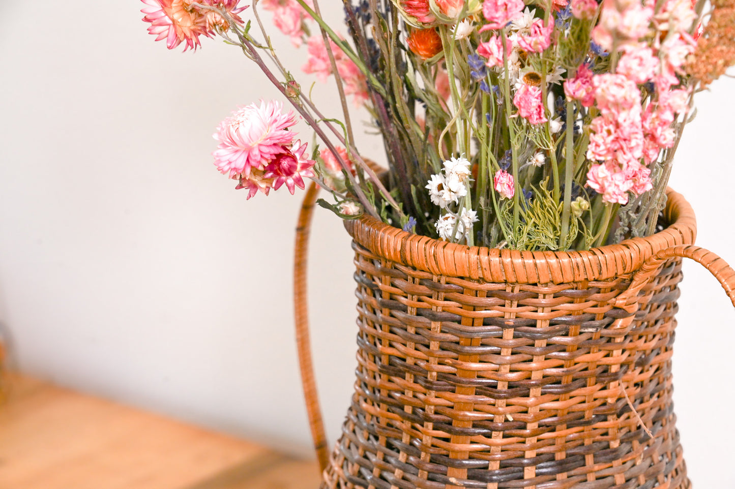 Woven Vase