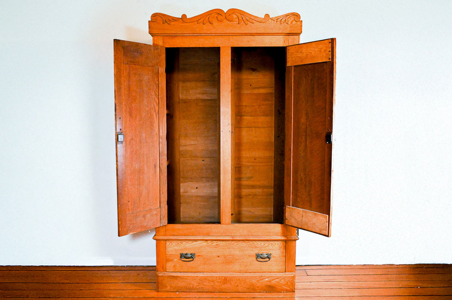 Vintage Wardrobe
