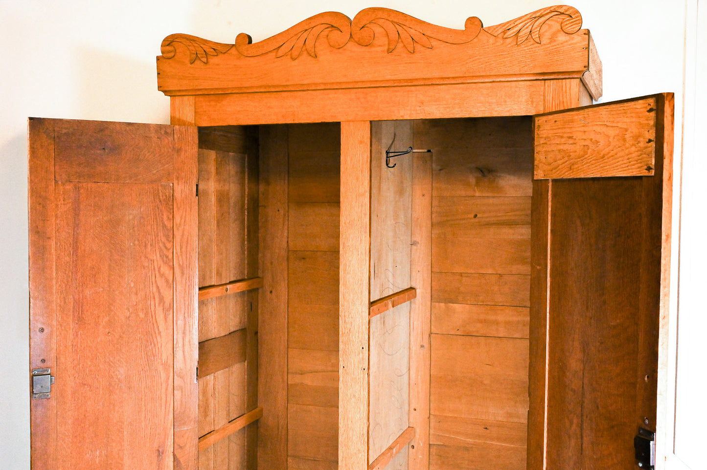 Vintage Wardrobe