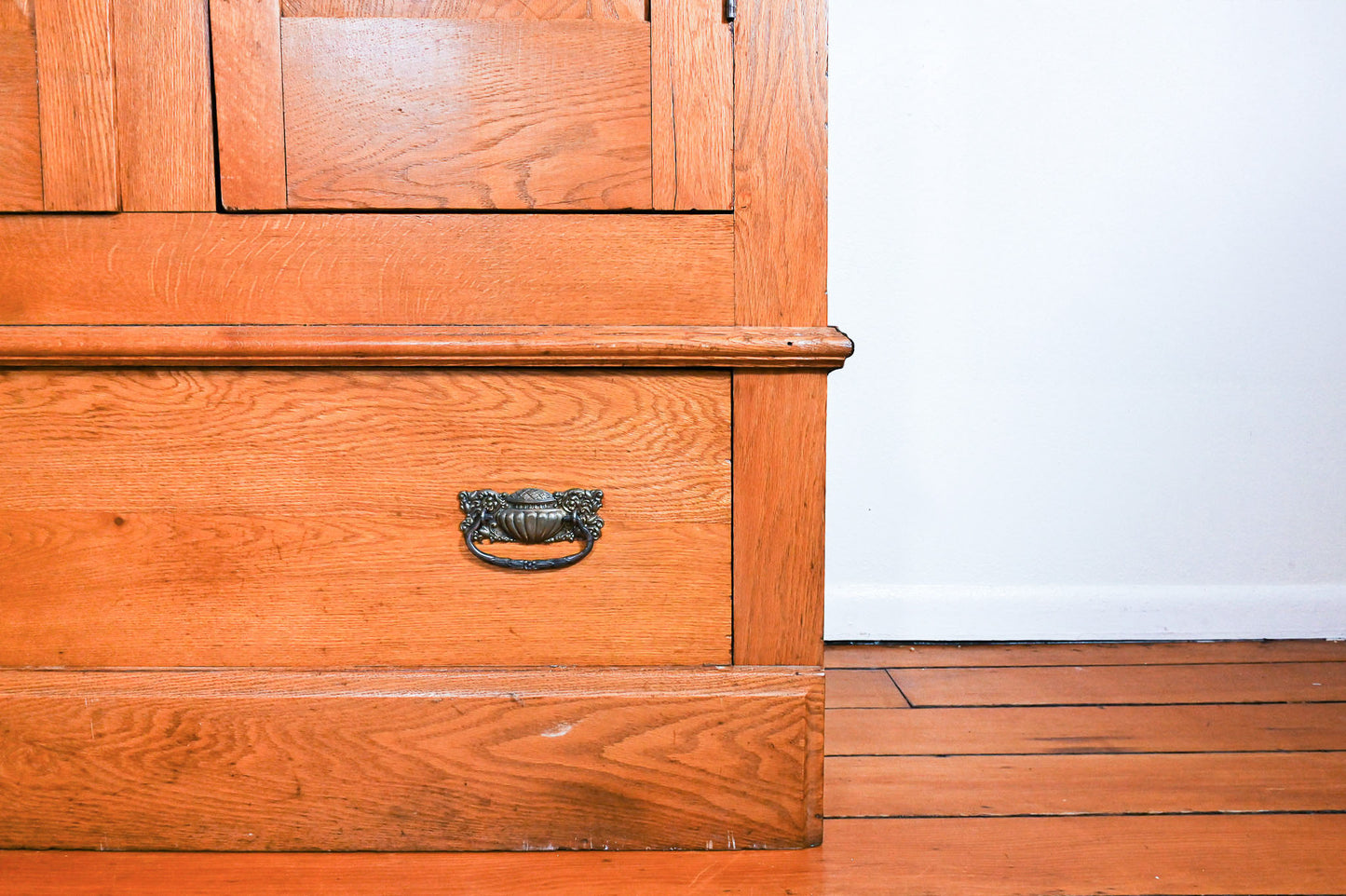 Vintage Wardrobe