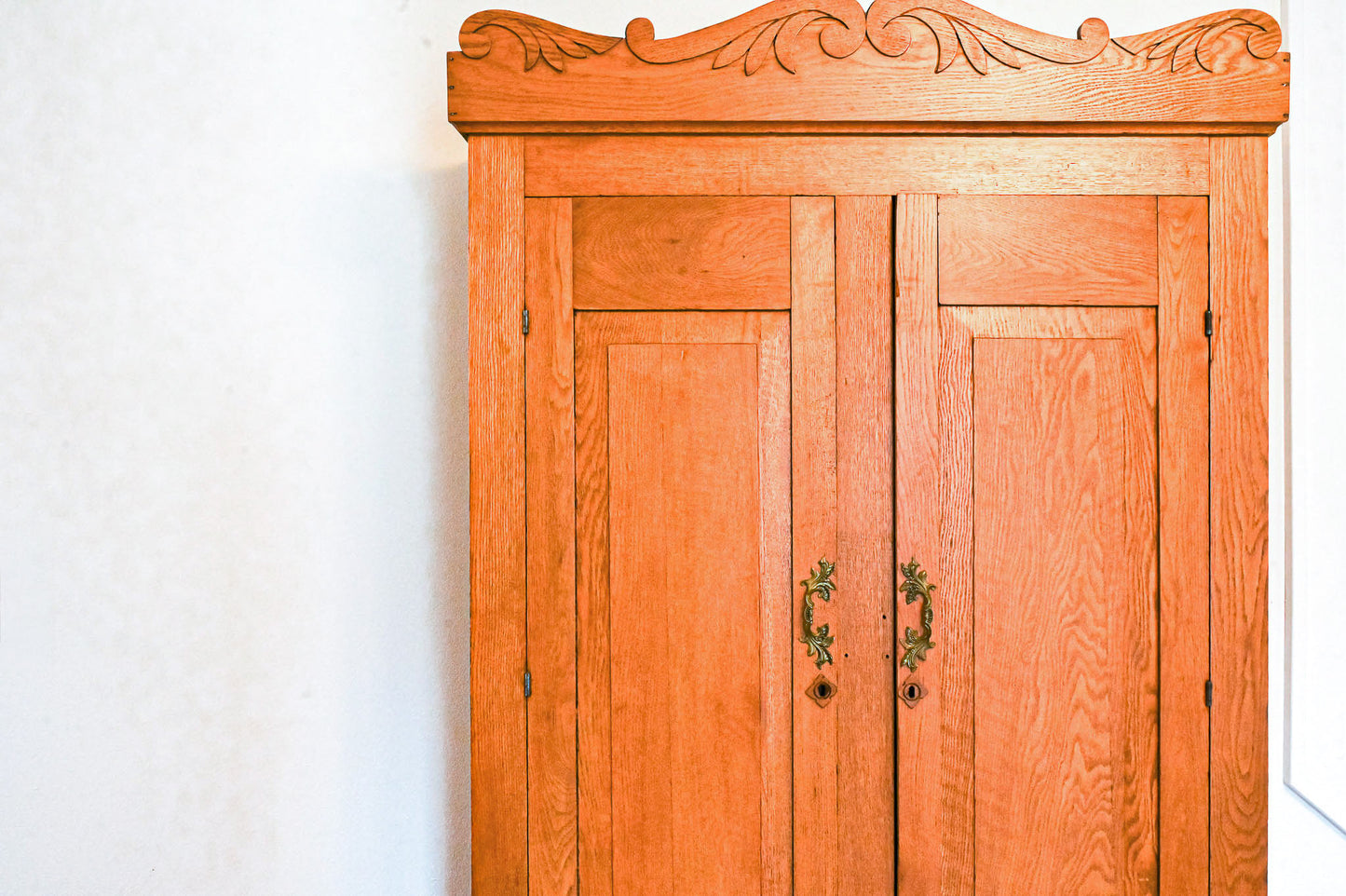 Vintage Wardrobe