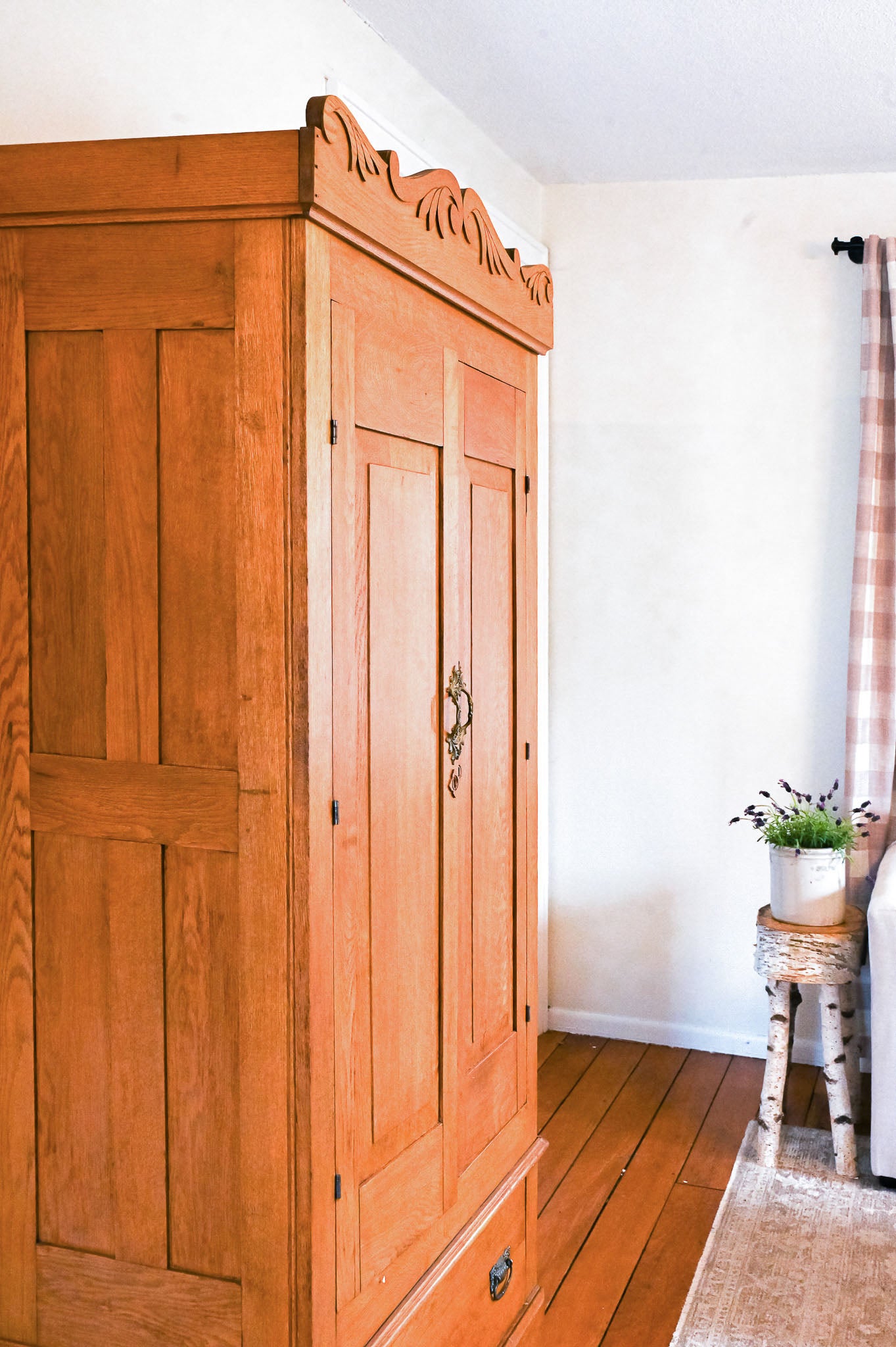 Vintage Wardrobe