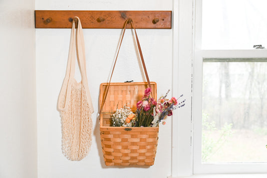 Hanging Basket