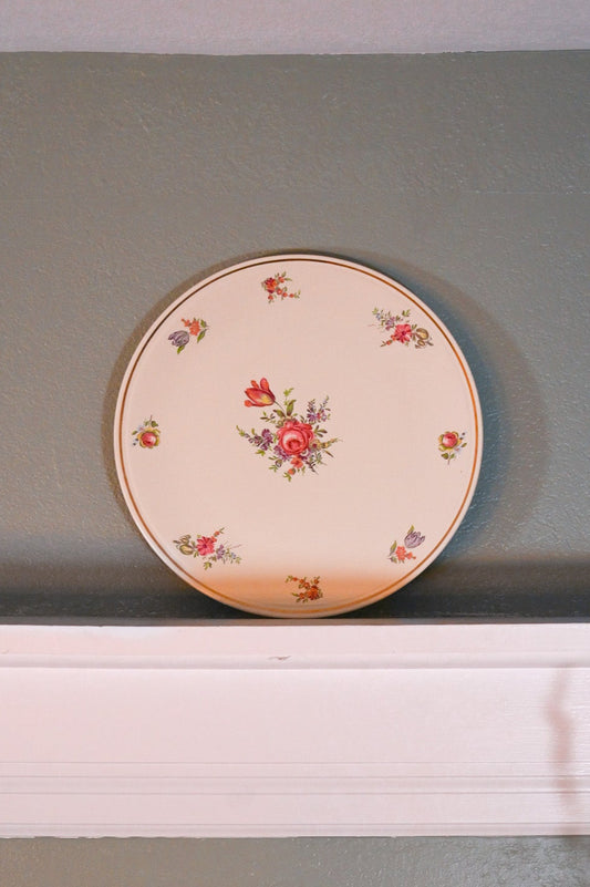 Wall Plate