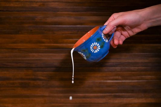 Creamer