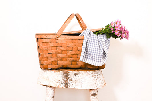 Large Basket